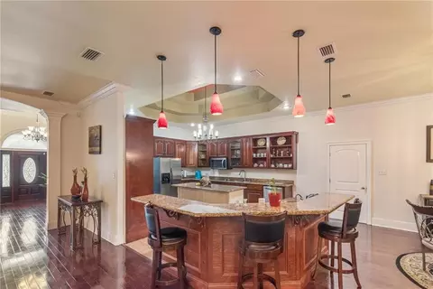 Kitchen - 960 Creekstone Dr, Mobile, AL 36608 photo 1 of 5