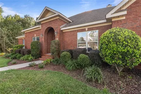 Exterior - 960 Creekstone Dr, Mobile, AL 36608 photo 8 of 8