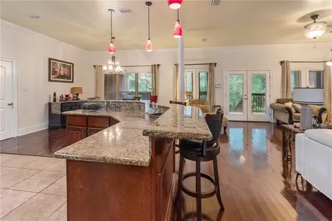 Kitchen - 960 Creekstone Dr, Mobile, AL 36608 photo 2 of 5