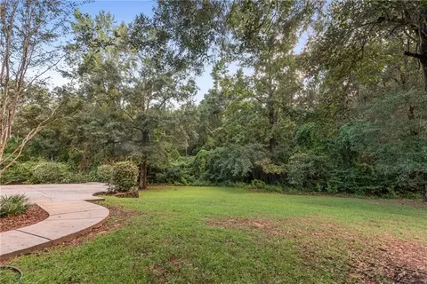 Exterior - 960 Creekstone Dr, Mobile, AL 36608 photo 7 of 8