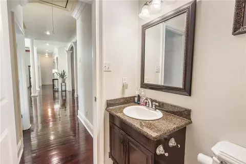 Entry Way - 960 Creekstone Dr, Mobile, AL 36608 photo 3 of 3