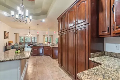 Kitchen - 960 Creekstone Dr, Mobile, AL 36608 photo 5 of 5