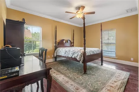 Bedroom - 960 Creekstone Dr, Mobile, AL 36608 photo 2 of 7