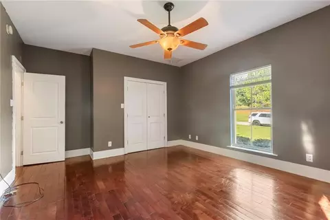 Bedroom - 960 Creekstone Dr, Mobile, AL 36608 photo 7 of 7
