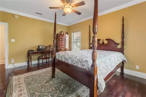 Bedroom - 960 Creekstone Dr, Mobile, AL 36608 photo 3 of 7