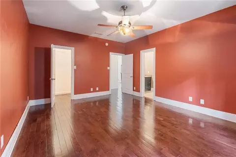 Bedroom - 960 Creekstone Dr, Mobile, AL 36608 photo 4 of 7
