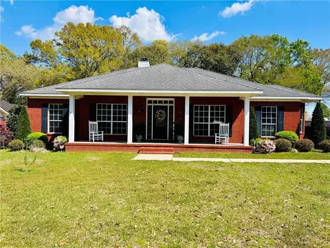 11575 Waterford Dr, Irvington, AL 36544