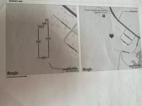 0 Oak St, Coden, AL 36523