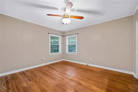 Bedroom - 3503 Springhill Ave, Mobile, AL 36608 photo 1 of 3