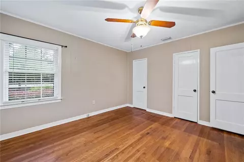 Bedroom - 3503 Springhill Ave, Mobile, AL 36608 photo 2 of 3