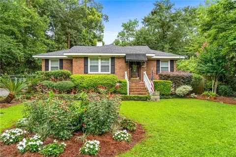 Exterior - 3503 Springhill Ave, Mobile, AL 36608 photo 1 of 10
