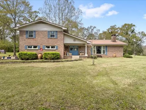 11117 Highway 45, Chunchula, AL 36521