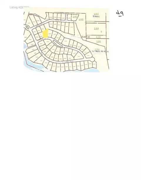 0 Raegan Ln, Spanish Fort, AL 36527