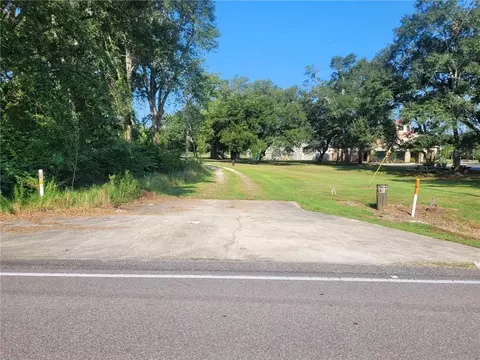 0 Newman Rd, Mobile, AL 36695