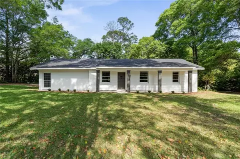 4700 Bit Spur Rd, Mobile, AL 36608