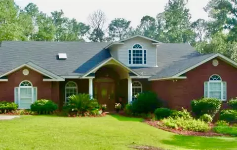 14522 Stephens Ave, Chatom, AL 36518