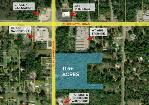 5063 Schillinger Rd, Mobile, AL 36619
