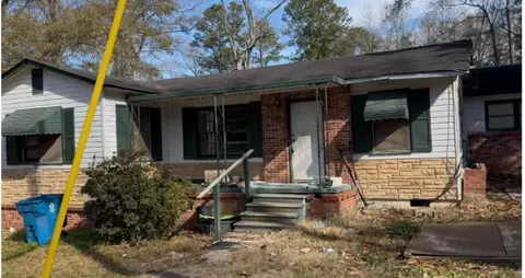 59 Stephens Rd, Monroeville, AL 36460