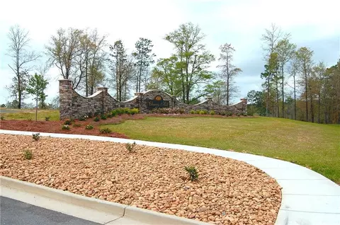 0 Wisteria Ln, Saraland, AL 36571