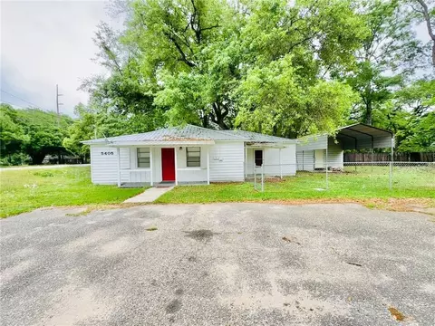 5405 Moffett Rd, Mobile, AL 36618