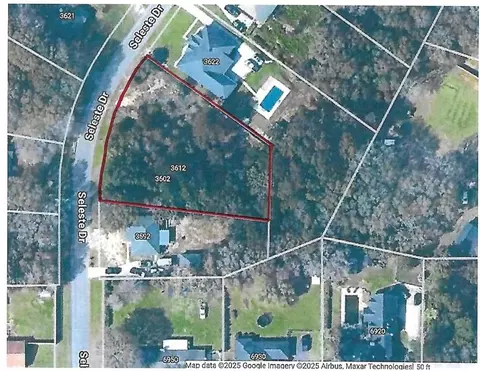 0 Seleste Dr, Mobile, AL 36618