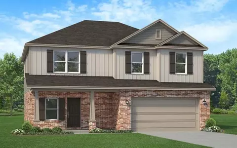 3583 Meadow Ln, Mobile, AL 36618