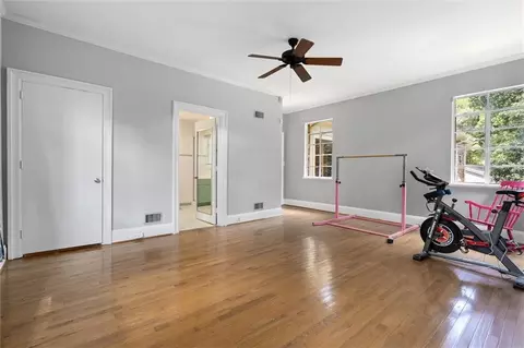 Bedroom - 2007 Levert Dr N, Mobile, AL 36607 photo 3 of 3