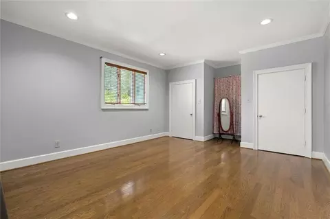 Bedroom - 2007 Levert Dr N, Mobile, AL 36607 photo 1 of 3