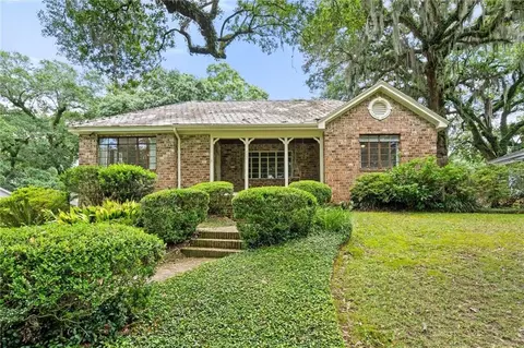 2007 Levert Dr N, Mobile, AL 36607