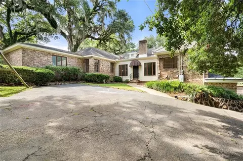 Exterior - 2007 Levert Dr N, Mobile, AL 36607 photo 2 of 4