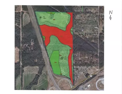 0 Highway 90, Irvington, AL 36544