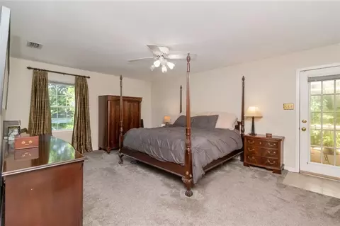Bedroom - 258 Suffolk Rd, Mobile, AL 36608 photo 1 of 4