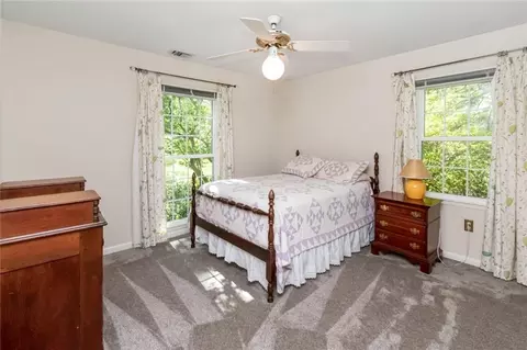 Bedroom - 258 Suffolk Rd, Mobile, AL 36608 photo 2 of 4