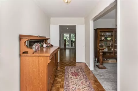Entry Way - 258 Suffolk Rd, Mobile, AL 36608 photo 1 of 1