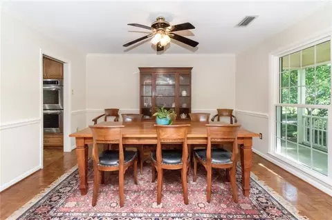 Dining - 258 Suffolk Rd, Mobile, AL 36608 photo 1 of 1