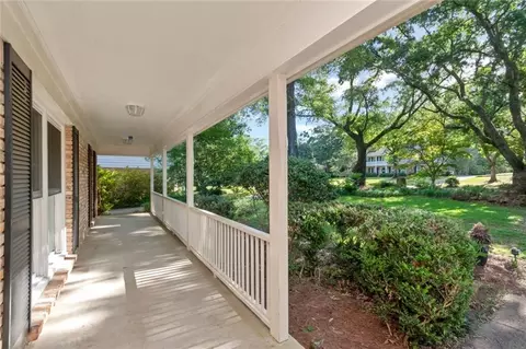 Exterior - 258 Suffolk Rd, Mobile, AL 36608 photo 2 of 16