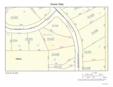 0 Holley Ct, Daphne, AL 36526 photo 2