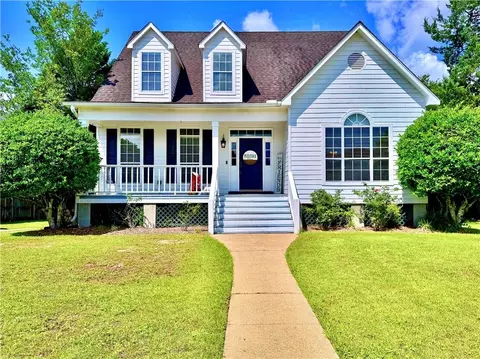2200 Orourke Dr, Mobile, AL 36695
