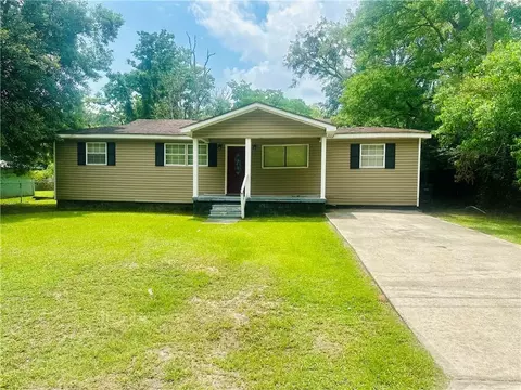4453 Myers Rd, Eight Mile, AL 36613