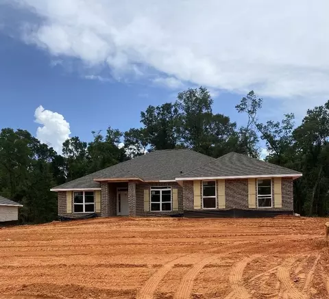 9533 Stone Rd, Semmes, AL 36575