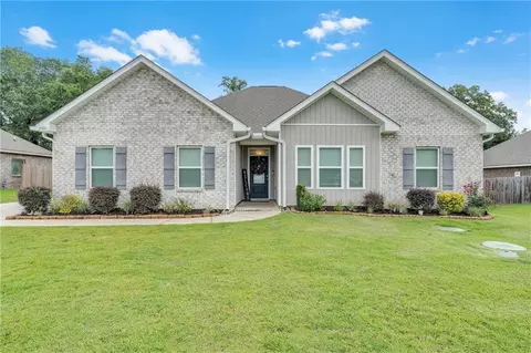 11404 Oak Alley Dr, Grand Bay, AL 36541