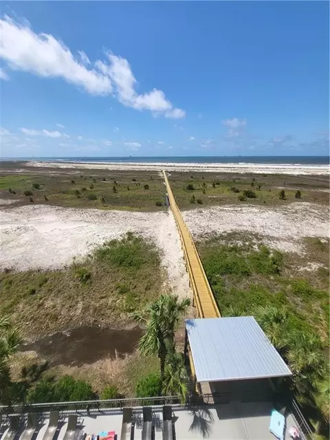 1601 Bienville Blvd #612, Dauphin Island, AL 36528