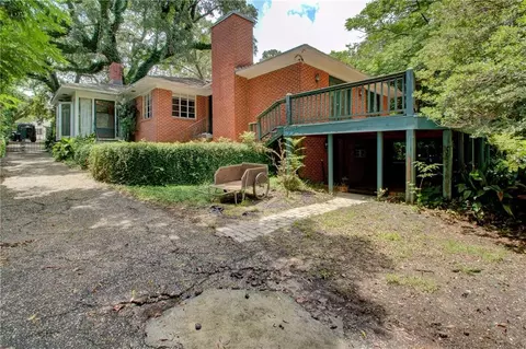Exterior - 132 Batre Ln, Mobile, AL 36608 photo 6 of 8