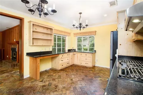 Kitchen - 132 Batre Ln, Mobile, AL 36608 photo 3 of 3