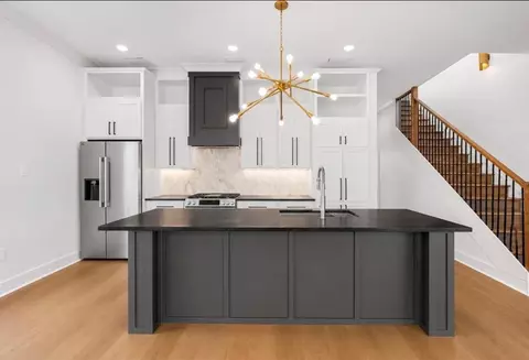 Kitchen - 253 Dearborn St N, Mobile, AL 36603 photo 2 of 3