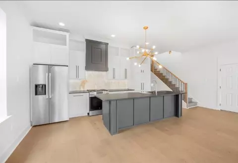 Kitchen - 253 Dearborn St N, Mobile, AL 36603 photo 1 of 3