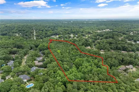5504 Timberline Rdg, Mobile, AL 36693 photo 2