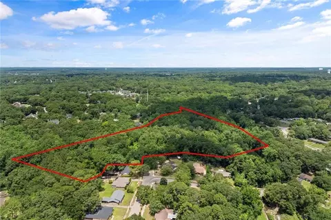 5504 Timberline Rdg, Mobile, AL 36693 photo 3