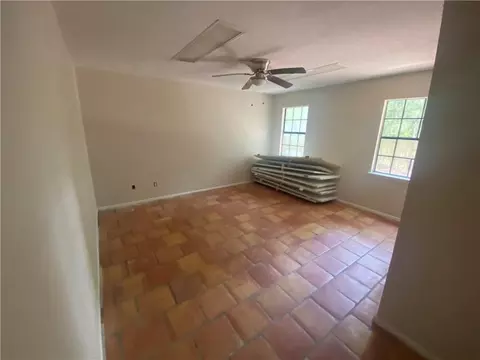 Bedroom - 5734 Ramada Dr S, Mobile, AL 36693 photo 1 of 3