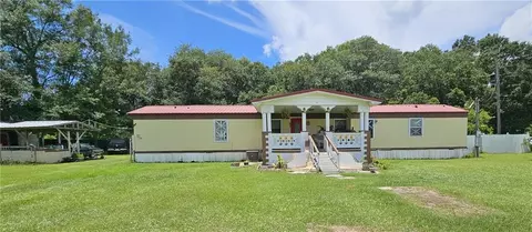 8560 Sadie Ct, Grand Bay, AL 36541